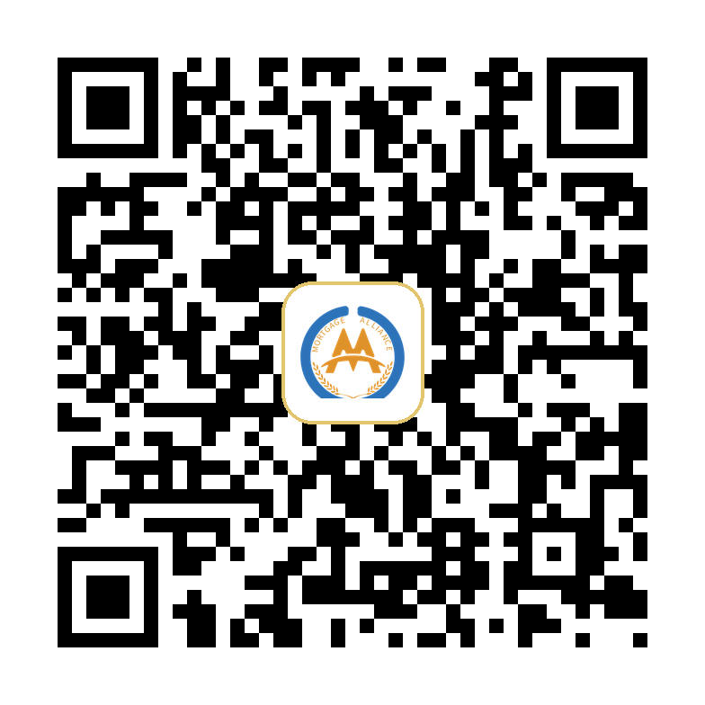Brad Lei WeChat QR