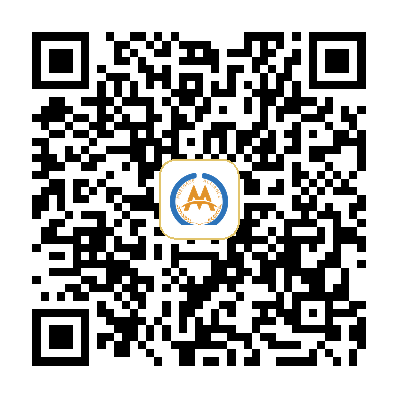 Cymo Lin WeChat QR