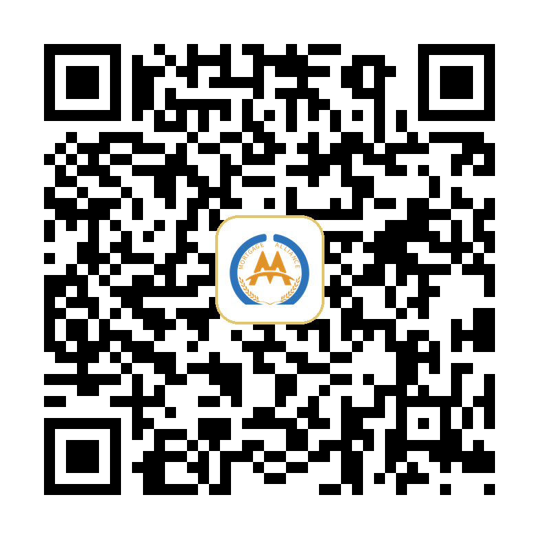 联合信贷小助手 WeChat QR