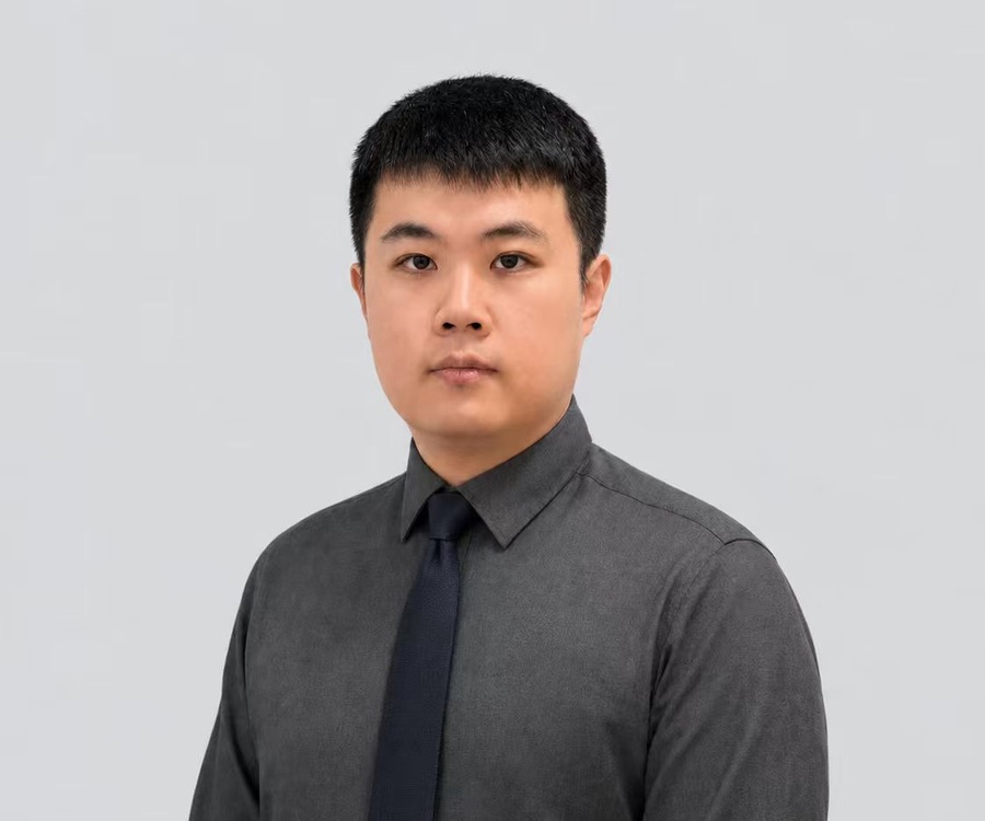 James Zhu