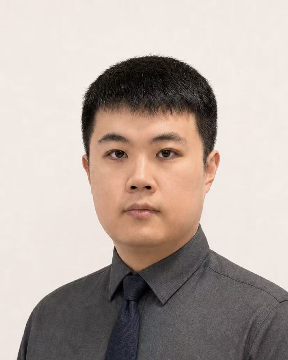 James Zhu