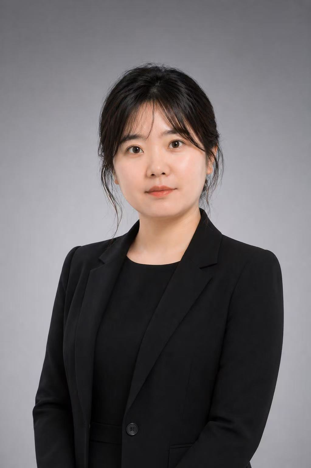 Lilly Li
