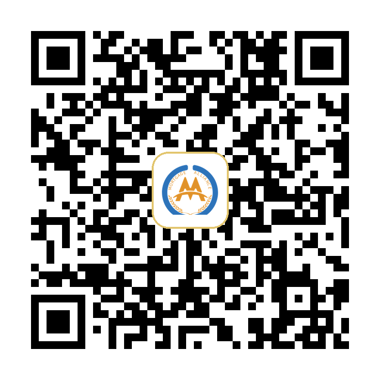 Lilly Li WeChat QR