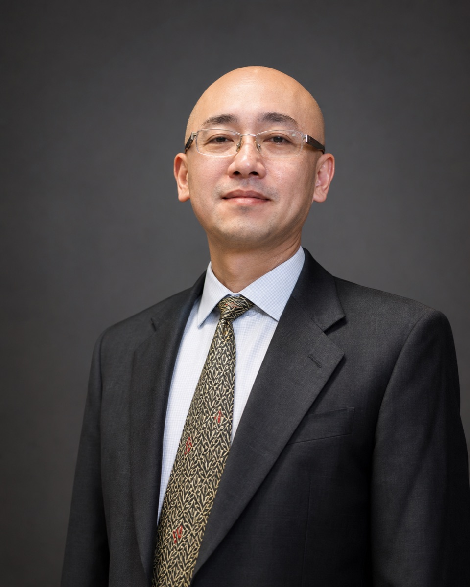 Tom Tang