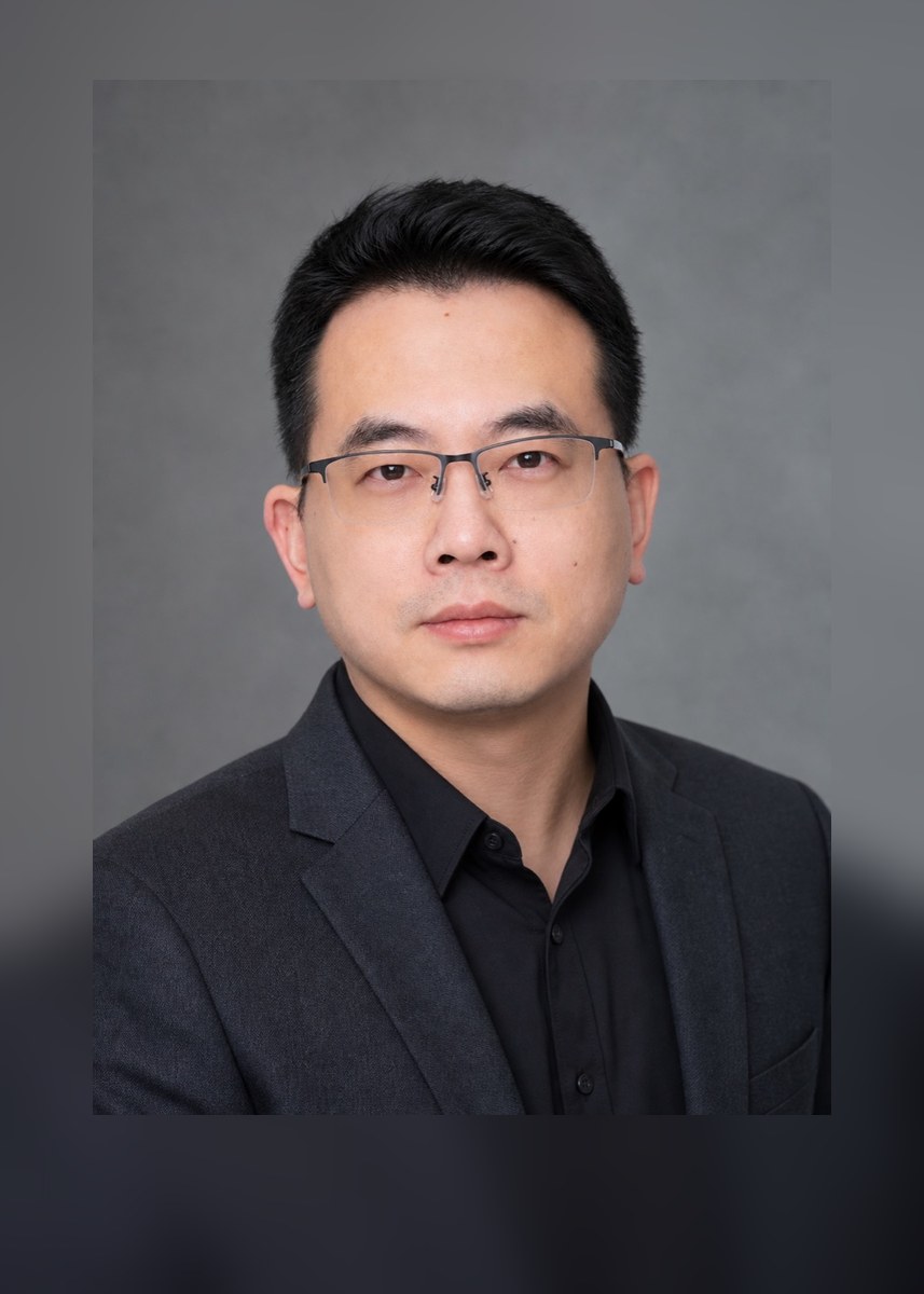 Tristan Wang