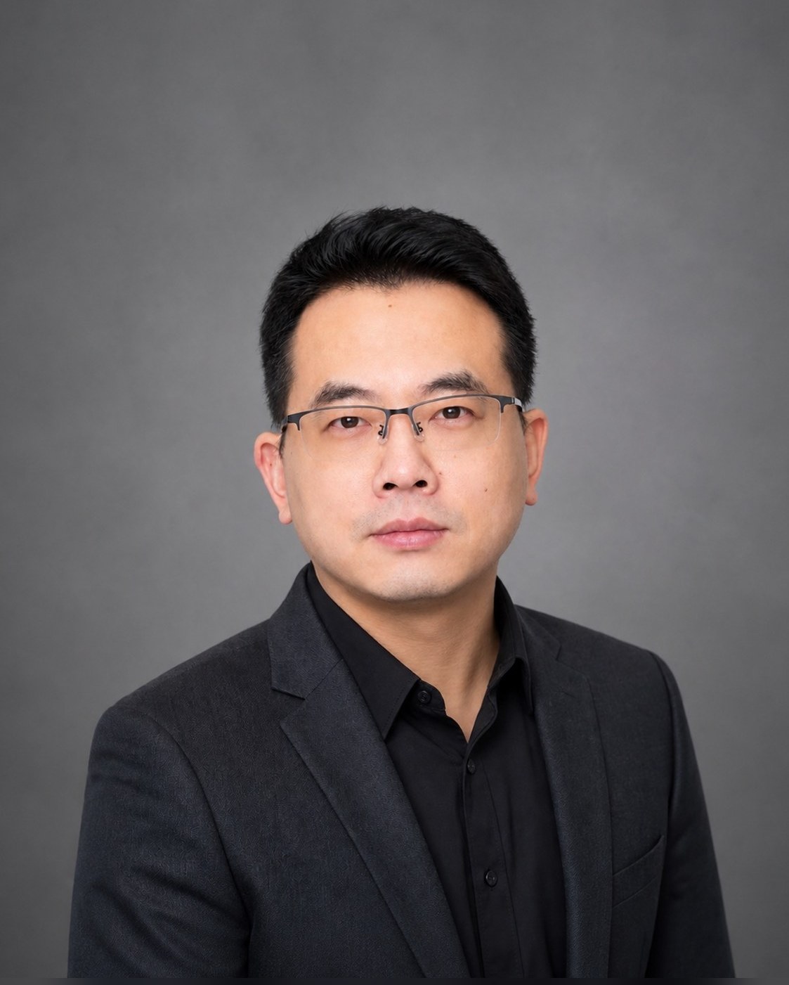 Tristan Wang